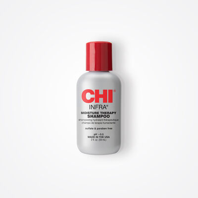 Infra Moisture Therapy Shampoo